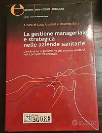 La gestione manageriale e strategica nelle aziende