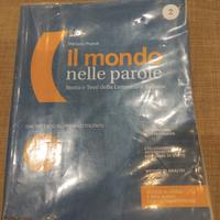 il mondo nelle parole 