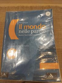 il mondo nelle parole 