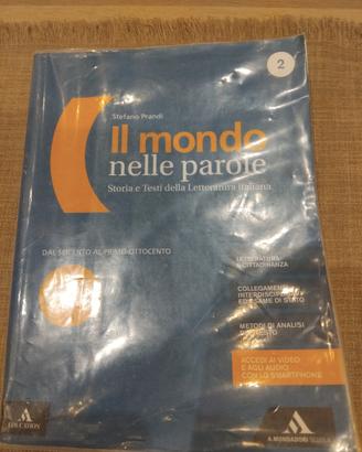 il mondo nelle parole 