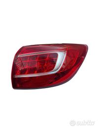 Fanale posteriore destro kia sportage 1700 crdi 20