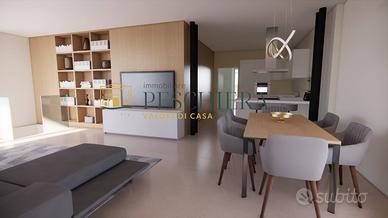 Appartamento - Peschiera del Garda