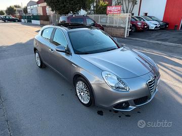 Alfa Romeo Giulietta 1.6 JTDm-2 105 CV Distinctive
