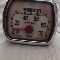 Tachimetro/contachilometri Moto Guzzi