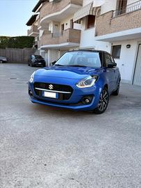 Suzuki swift hybrid 1.2 Top
