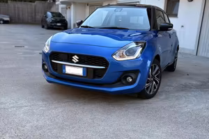Suzuki swift hybrid 1.2 Top