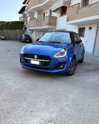 Suzuki swift hybrid 1.2 Top