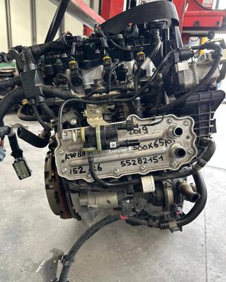 MOTORE FIAT 500X 1.0 TB