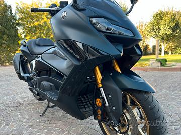 Tmax Tech max