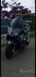 Gilera nexus 500