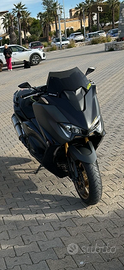 Tmax 560 tech Max 2020