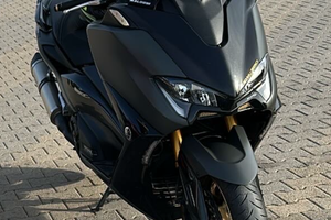 Tmax 560 tech Max 2020