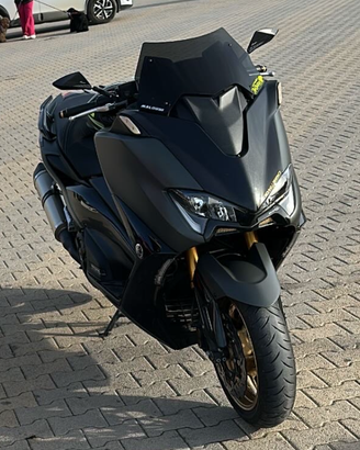 Tmax 560 tech Max 2020
