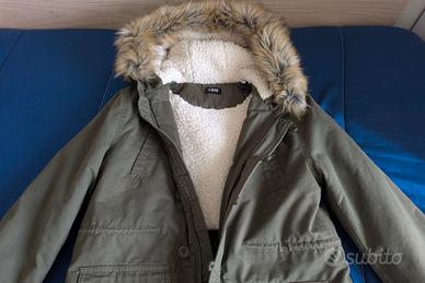 Giubbotto Parka iDO Miniconf 16 anni / 170cm
