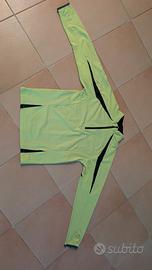 Maglia tecnica brugi taglia s