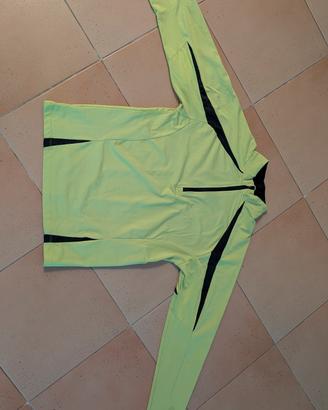 Maglia tecnica brugi taglia s