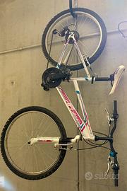 Montanbike ragazza taglia 24