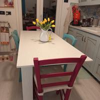 tavolo allungabile da cucina Nuovo!