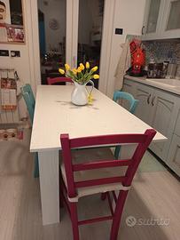 tavolo allungabile da cucina Nuovo!