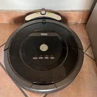 Roomba 880 iRobot usato