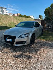 Audi TT Mk2 250 cv