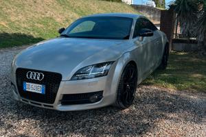 Audi TT Mk2 250 cv