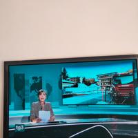 TV 50" 
