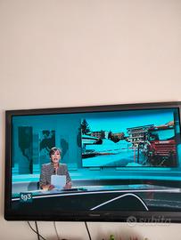 TV 50" 