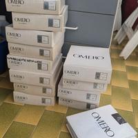 Collant e autoreggenti in nylon - Omero