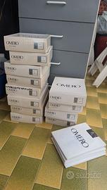 Collant e autoreggenti in nylon - Omero