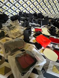 Accesori Gopro, Insta, action cam