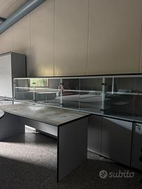 Arredi per attivita - UFFICI