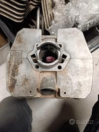 cilindro fantic trial 50 