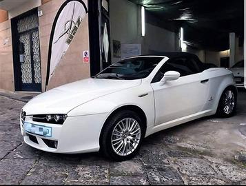Alfa spider 2.0 multijet