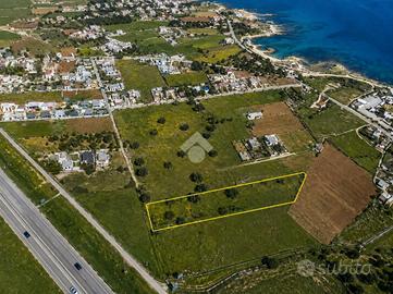 TER. AGRICOLO A BRINDISI