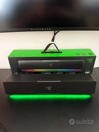 Razer Leviathan V2 X PC Gaming Soundbar