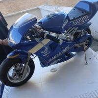Minimoto Yamaha