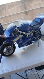 Minimoto Yamaha