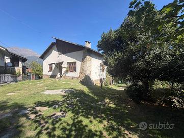 CASA INDIPENDENTE A CUORGNÈ