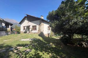 CASA INDIPENDENTE A CUORGNÈ