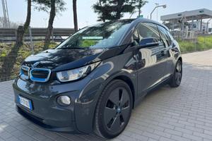 BMW i3 Range Extender  Benz.+Elet. Neopatentati