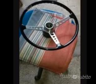 Volante Mini Cooper 1300 Innocenti