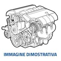 Motore D4FB KIA CEE'D '12