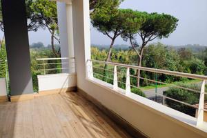 Appartamento con box nuova costruzione via Latina