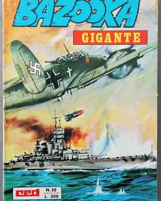 Fumetti anni '60