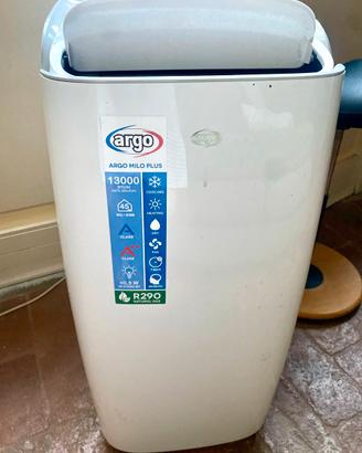 Condizionatori portatileARGO MILO PLUS 13000