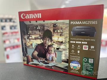 Stampante Canon Pixma MG2556S