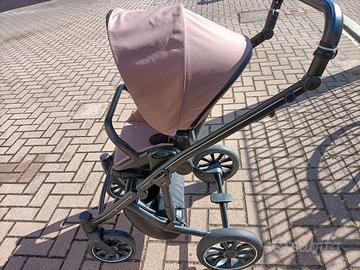 Passeggino Trio ANEX PRO