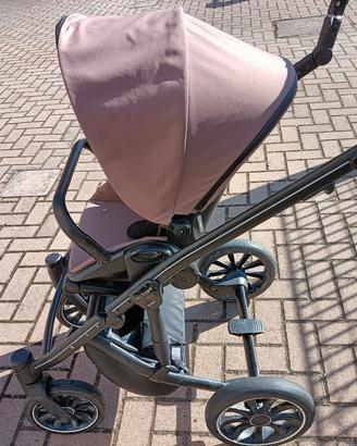 Passeggino Trio ANEX PRO