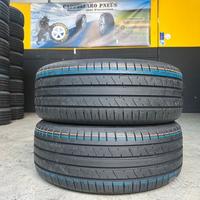 2 Gomme 205/55 R16 91V Norauto Estive 85% residui